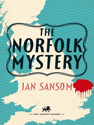 cover image of The Norfolk Mystery
